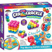 Picture of Cra-Z Crackle Popping Clay Super Sensory